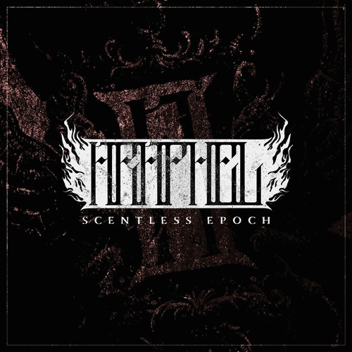 Araphel (ITA) : Scentless Epoch